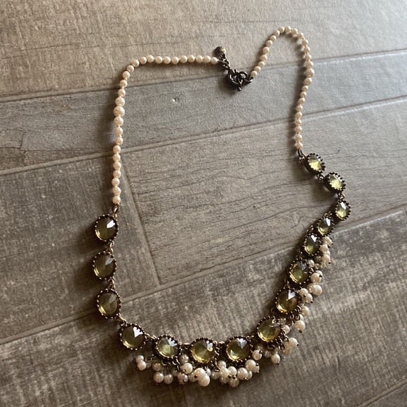 J. Crew Necklace - Picture 4 of 4